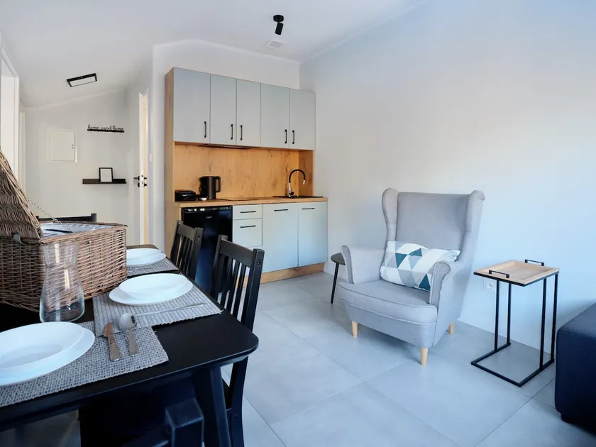 Apartamenty Dębina - Image 1