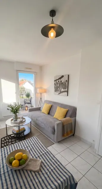 The Maritime Stay - Saint-Nazaire - Image 1