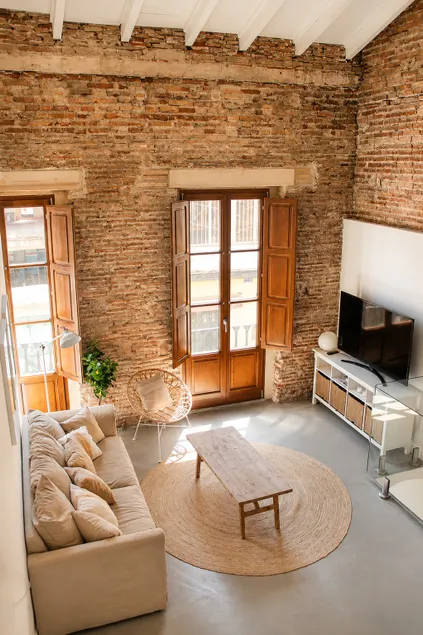 Renovated sailor house | Close to the beach - Image 1