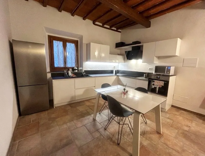 Comfort and quiet near the heart of Florence - Image 1