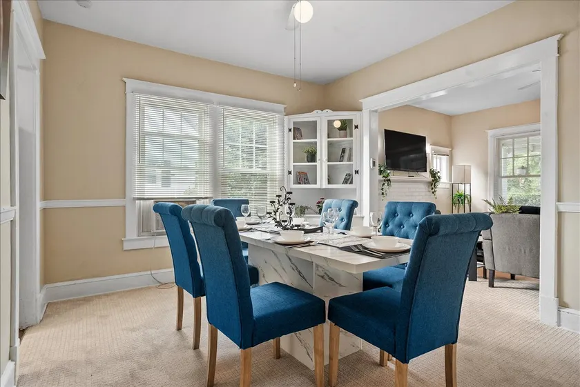 10 Minutes to Washington Monument! Entire House! - Image 1