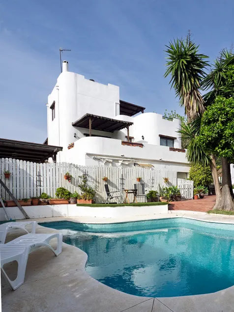 Ibizan charm. Your haven of peace. - Image 1