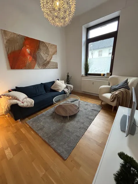 Stylish apartment, near airport & trade fair Düs. - Image 1