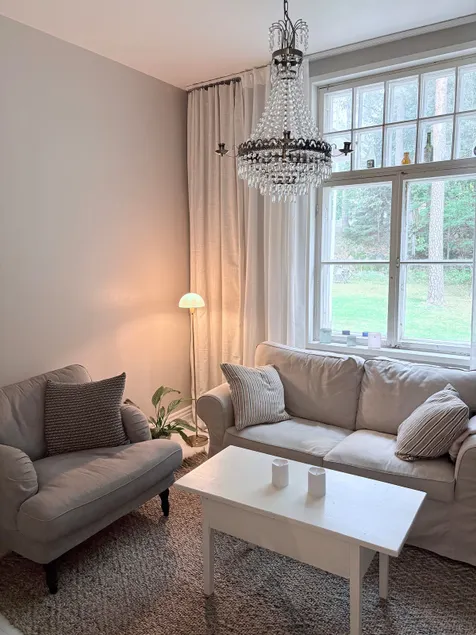 Cozy & comfortable apartment near Fiskars/Billnäs - Image 1