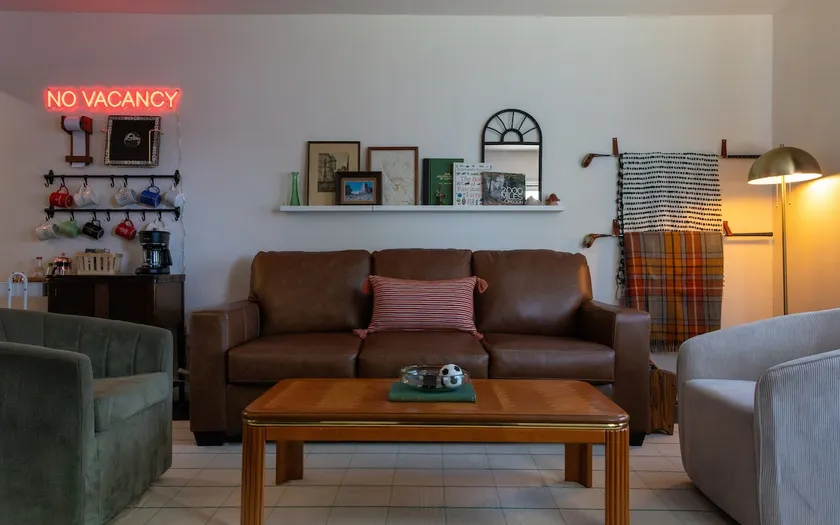 The Cedar Nest | 1941 Ranch w/ Vintage Charm - Image 1