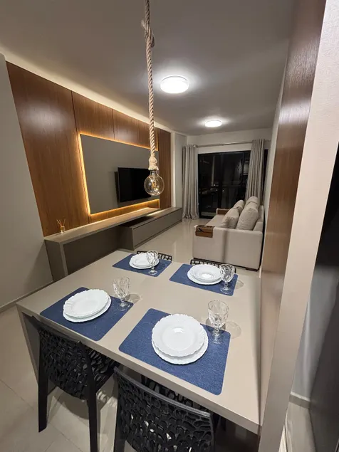 New elegant apartment in downtown Pouso Alegre - Image 1