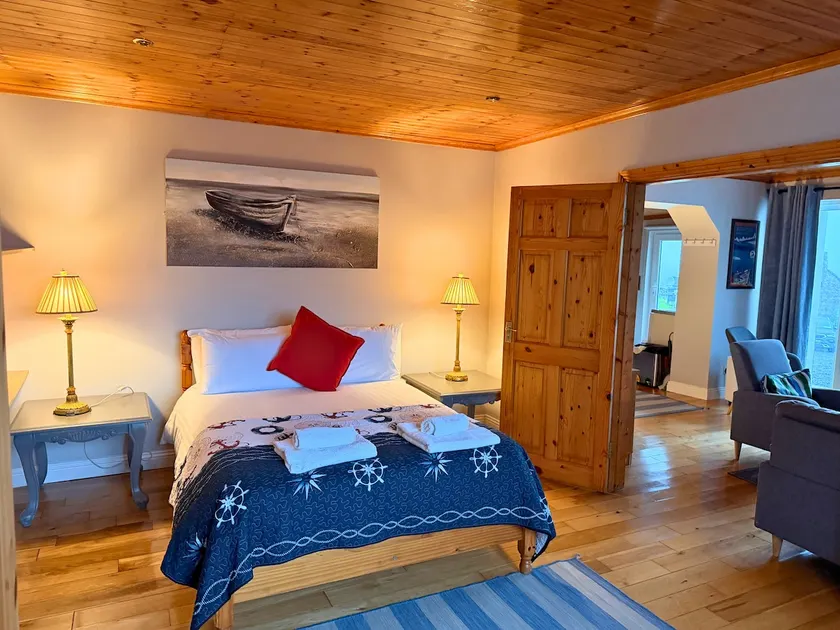 Sailor's Cabin Fanore - Image 1