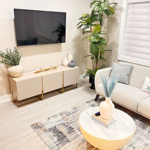 Azul Vibez | Luxury Escape 2 Bdr Apt - Image 1