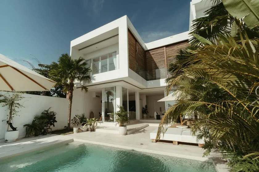 The Iggy Villa 2BR - Image 1