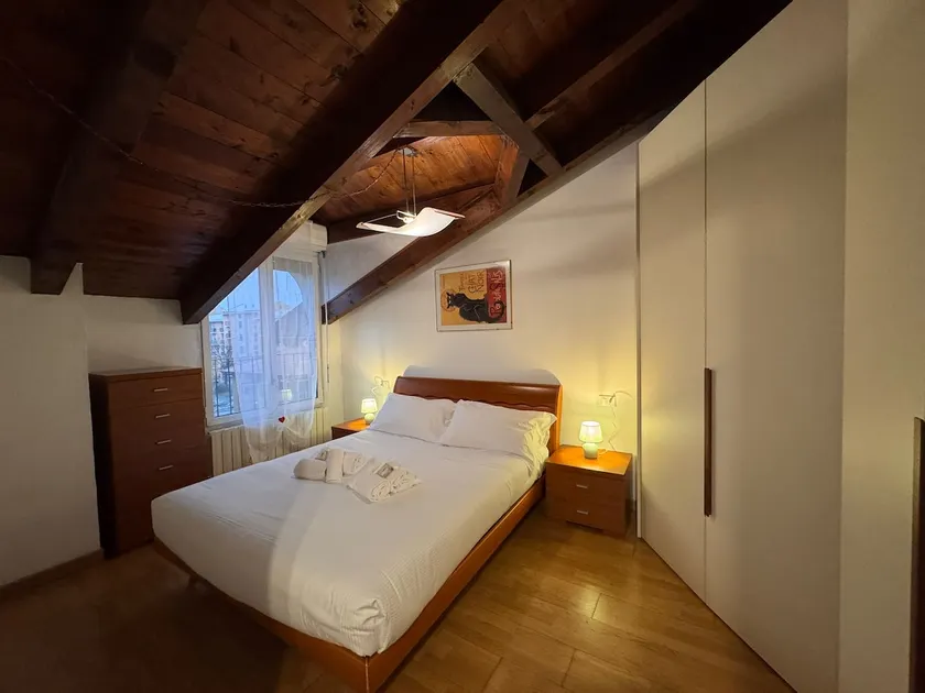 L'Archè - The Rustic Loft - Image 1