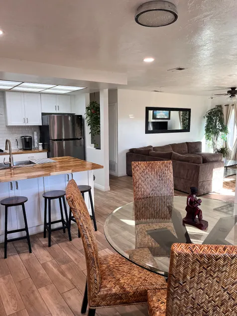 Coral Beach Home, next to Navy. For all Family. - Image 1