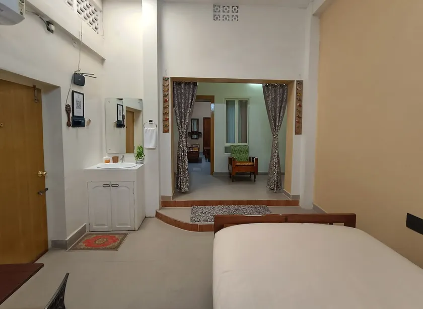 The Bhagirathi, A Legacy Home by Mascot Stays - Image 1