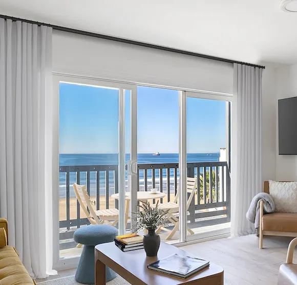 OCEAN-FRONT | Beach/Strand | 2-KING & 2-QUEEN Beds - Image 1
