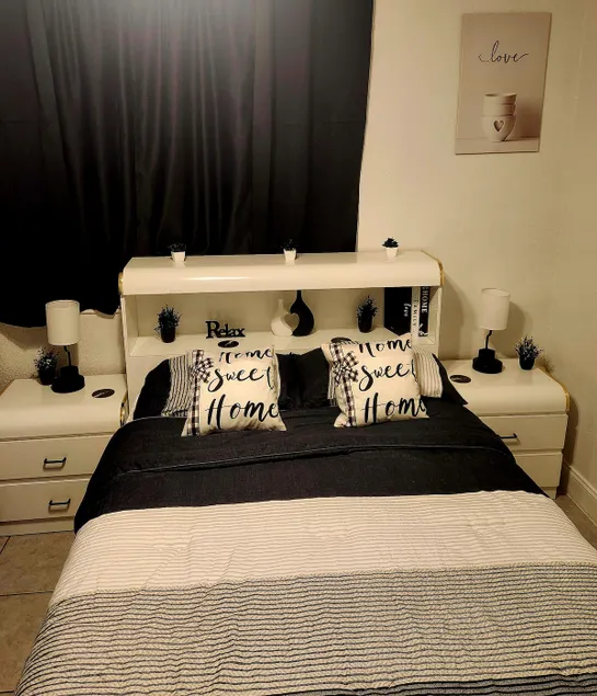 Comfy hideaway - Image 1