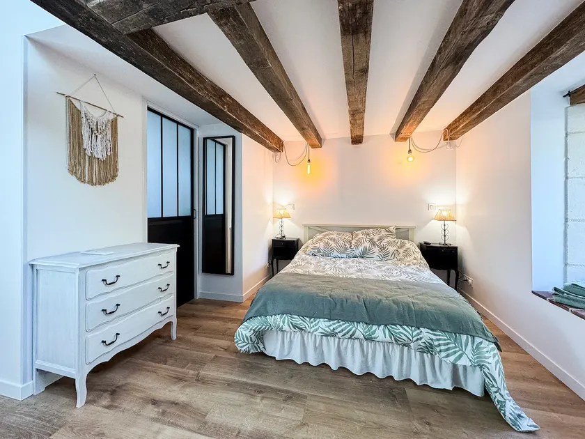 The Tiled Maisonette - Image 1
