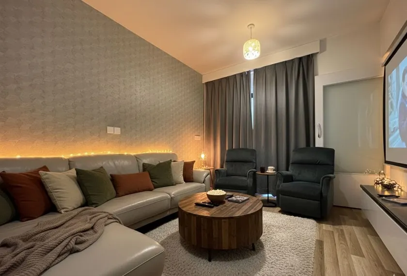 Leah - Designer 4bhk at Bellandur HSR Sarjapur - Image 1