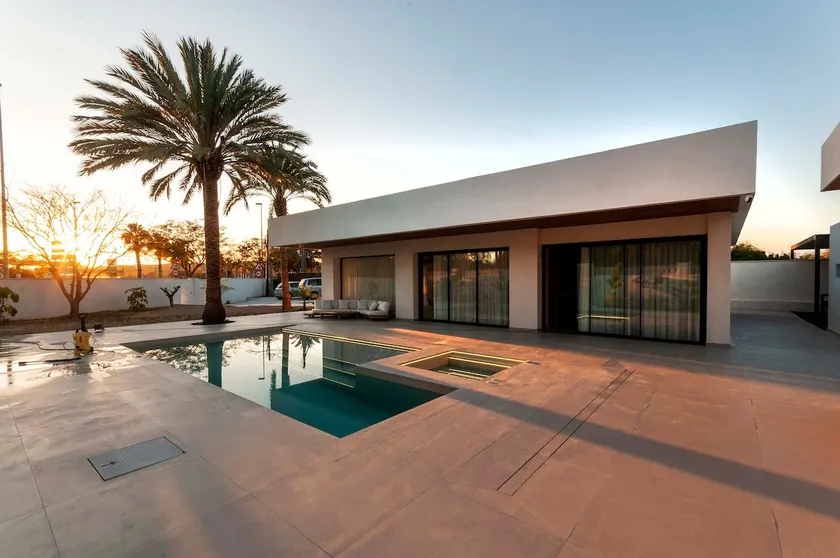 Villa Adriano by PalmSuites - Image 1