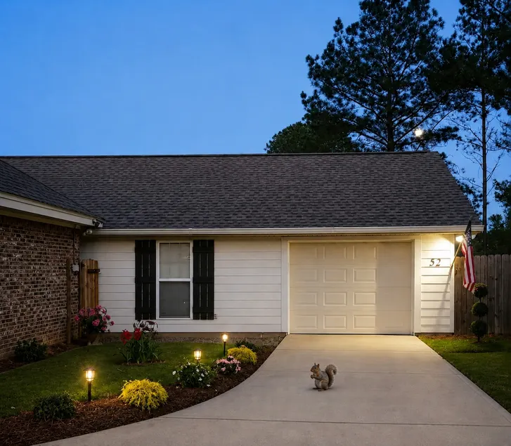 Crossland BNB - Image 1