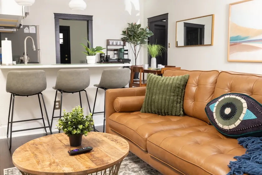 Midtown Crossing | Easy Access to the Alamo City - Image 1