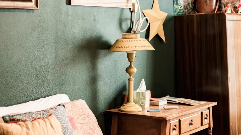 The Rustic Retreat - Image 1