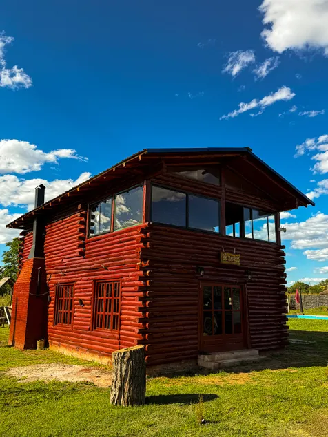 Cabins with ample comfort - Image 1