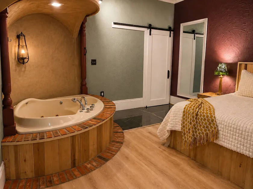 The Corry Loft - Image 1
