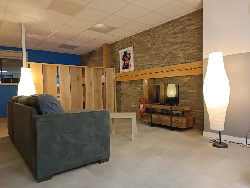 Original apartment with all comforts - Image 1