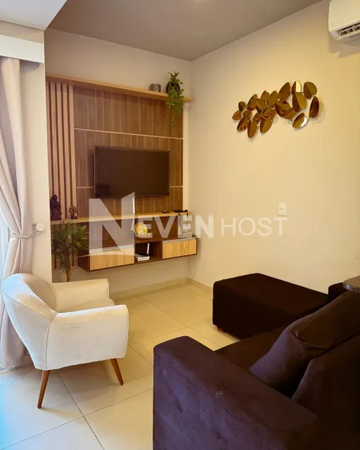Comfortable accommodation in Ciudad del Este - Image 1