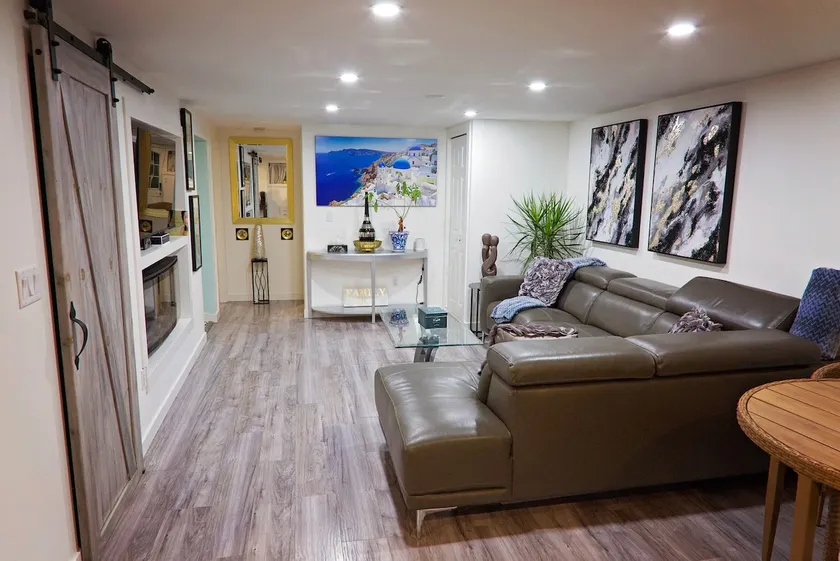 The Hideaway Suite 2BR/1Bath - Image 1