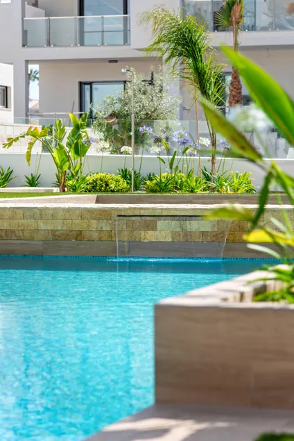 Calma Garden - Apartment Quesada - Image 1