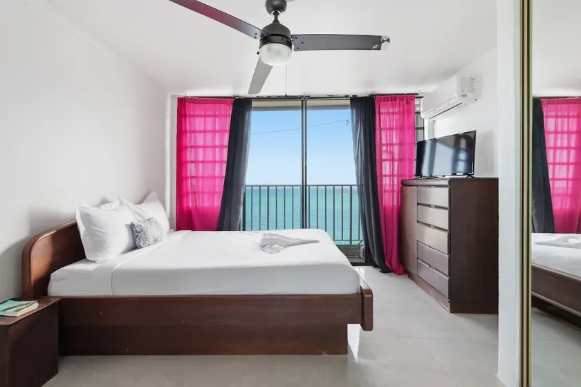 Luxury Beach Escape Pool Ocean View Prime Condado - Image 1