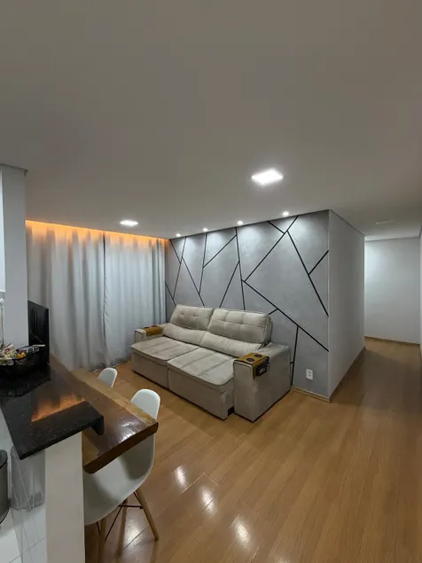 Fully equipped and cozy apartment • Santa Luzia - Image 1