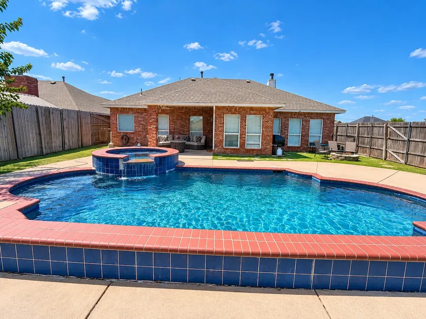 Private Pool Oasis | Peaceful Stay | Quiet Area - Image 1