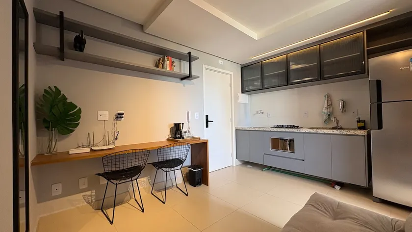 Modern and cozy studio in a prime location - Image 1