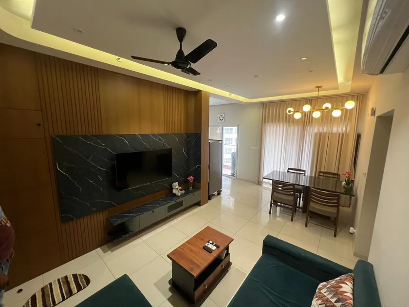 Skyview Luxury by Apna ghar - Image 1