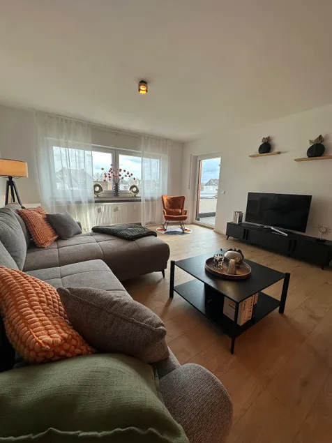 Premium Apartment in Euskirchen Center – with Balcony - Image 1