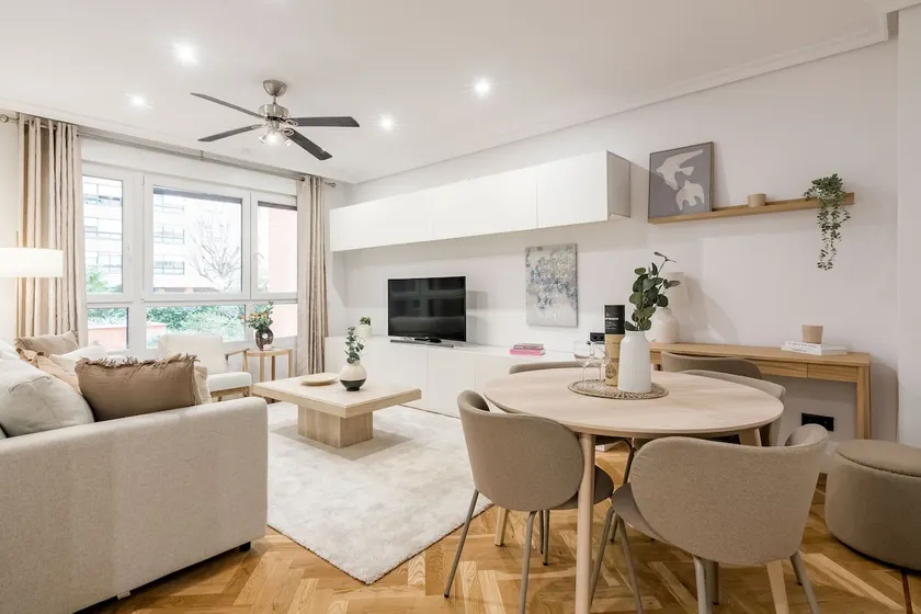 Nova City Apartment - Next to Atocha Station - Image 1
