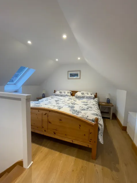 Carraig Lodge - Image 1