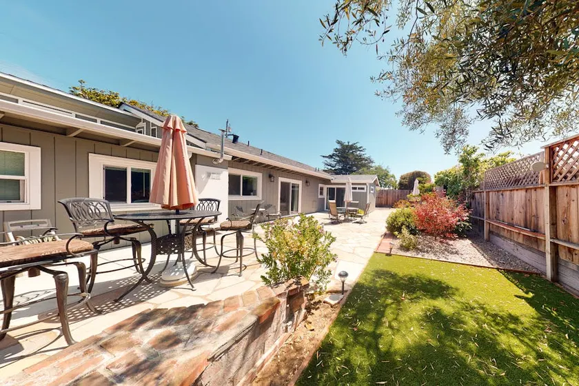 Updated 3BR | Patio | Washer/Dryer - Image 1