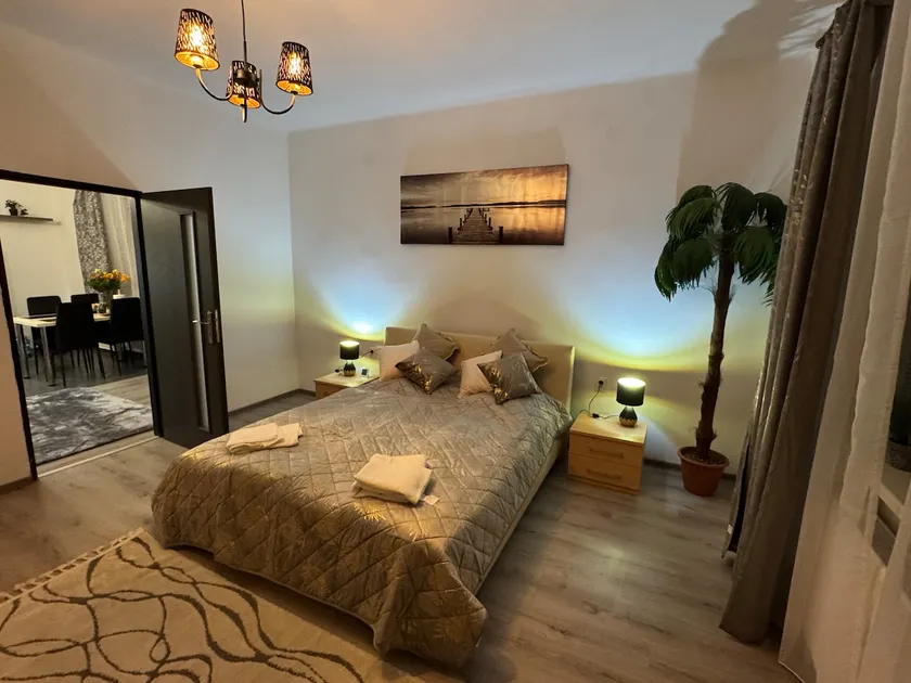 Apartment PMH - Image 1