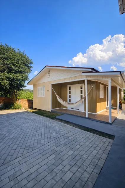 Cozy - complete house with air conditioning - Image 1