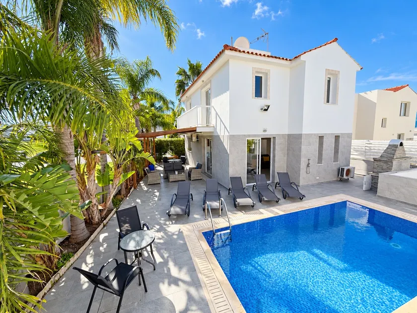 Villa Amanda - Image 1