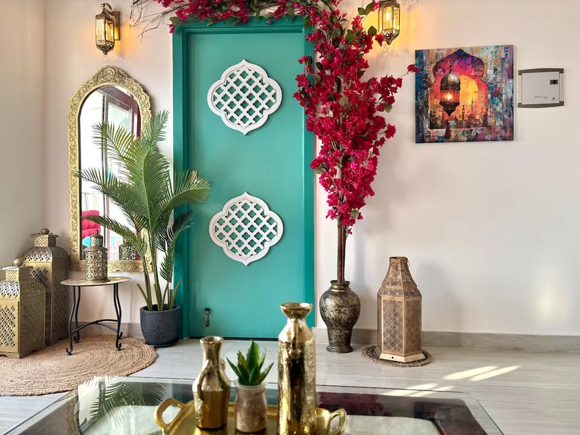 Royal Moroccan Escape in Noida - Image 1