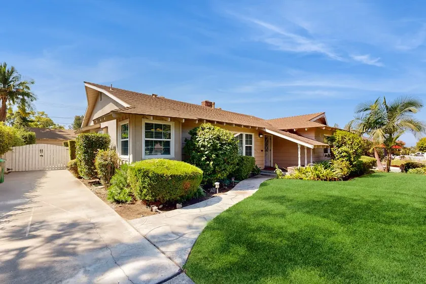 3BR | Fenced Yard | Covered Patio | W/D - Image 1