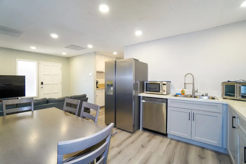 220 Spacious Family Suite by Downtown Concord - Image 1
