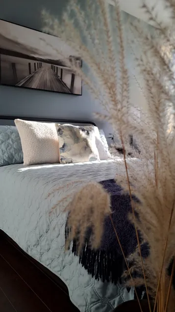 1BR Suite Steps to the Beach | Near Shediac - Image 1