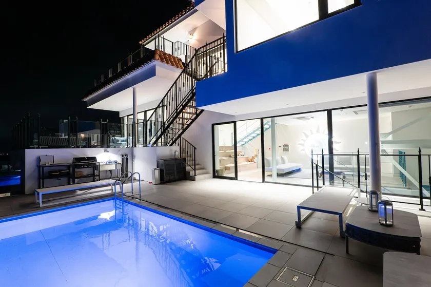 Luxury Villa | Pool & Sauna・VILLA COSTA DEL SOL - Image 1