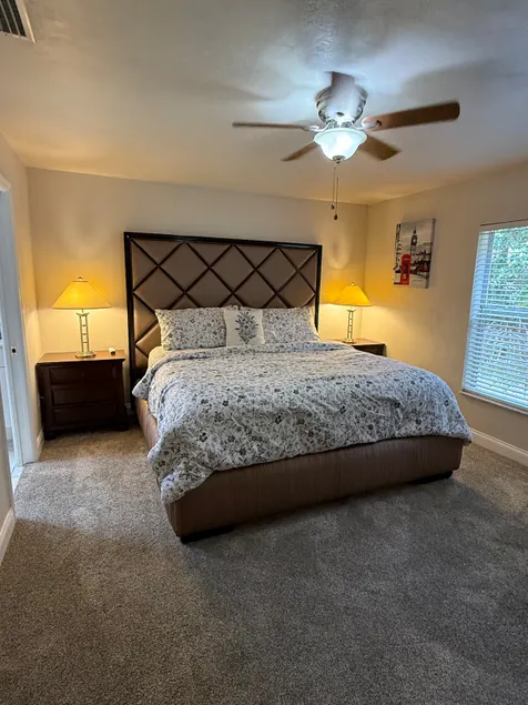 Tiger Bay Daytona Tranquility House - Image 1