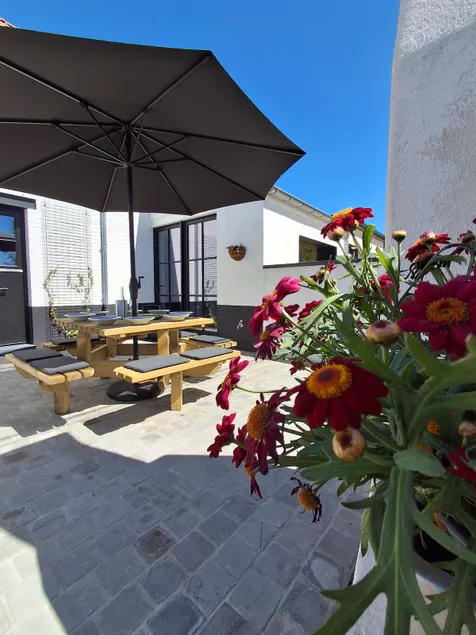 Stylish luxury home(8p)& private wellness@Obobonne - Image 1