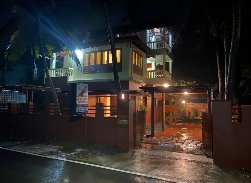 Varuna Beach Villa - Image 1